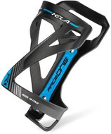 RaceOne Kela black/blue matt - Bicycle Drink Holder