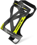 RaceOne Kela black/yellow matt - Bicycle Drink Holder
