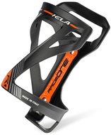 RaceOne Kela black/orange matt - Bicycle Drink Holder