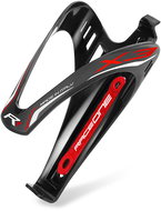 RaceOne X3 Race black/red matte - Bicycle Drink Holder