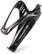 RaceOne X3 Race black glossy - Bicycle Drink Holder