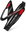 Black/red