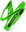 Green fluo