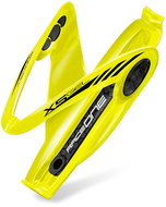 RaceOne X5 Gel Yellow Fluo - Bicycle Drink Holder