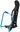 Bottle Basket Blue
