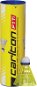Bedmintonový košík Carlton F1-Ti žltý (stredný/modrý) - Badmintonový míč