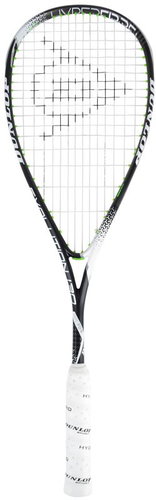 Dunlop Hyperfibre+ Evolution - Squash Racket - Main image