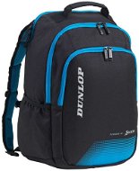 Dunlop FX Performance Backpack modrý - Sportovní batoh