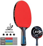 Dunlop Evolution 2000 - Table Tennis Paddle