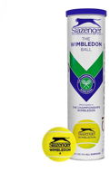 Tennis Ball Slazenger Wimbledon, 4 pcs - Tenisový míč