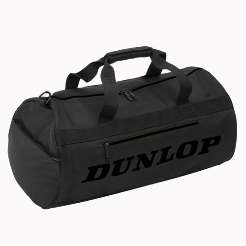 Dunlop SX Performance Duffle Bag, black - Sports Bag - Main image