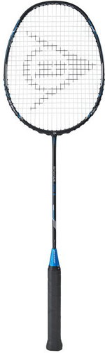 Dunlop Nanoblade Savage Pro II - Badminton Racket - Main image