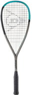 Dunlop Titanium SLS - Squash Racket