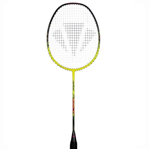Carlton Enhance 95 - Badminton Racket - Main image