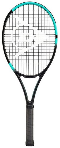 DUNLOP TEAM 260 G2 - Tennis Racket - Main image