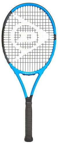 DUNLOP PRO255 - Tennis Racket - Main image