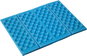 Travel Seat Cushion NILS CAMP Folding foam seat blue - Cestovní podsedák