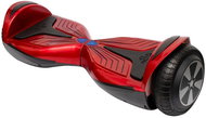 Berger Hoverboard City 6.5" XH-6C Promo Dark Red - Hoverboard