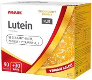 Walmark Lutein PLUS 90+30 tob. - Dietary Supplement