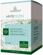 CannamediQ Hypetezin 60 toboliek - Doplnok stravy