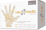 Neuromedic 60 capsules - Dietary Supplement