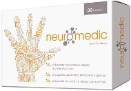 Neuromedic 30 capsules - Dietary Supplement