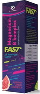 Galmed Magnesium B-complex FAST eff, 20 tablets - Magnesium