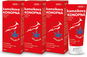Cemio Kamzíkova konopná mast chladivá 3 x 200 ml - Mast