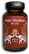 White Elephant-White Elephant Heart and blood vessels - Dietary Supplement