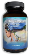 White Elephant-White Elephant Immunity - Dietary Supplement