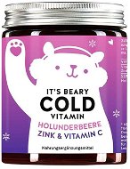 Bears with Benefits vitamíny s medem a zinkem pro podporu imunity - Doplněk stravy