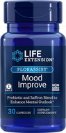Life Extension FLORASSIST® Mood Improve, 30 capsules - Dietary Supplement