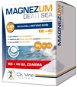 Magnézium Magnezum Dead Sea Da Vinci Academia tbl. 100 + 40 - Hořčík
