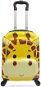 TUCCI Kids 3D Gaffie Giraffe T0393 - Children's Lunch Box