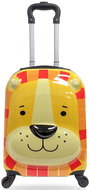 TUCCI Kids 3D Lion Buddy T0396 - Children's Lunch Box