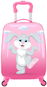 TUCCI Kids Happy Bunny T0499 - Children's Lunch Box