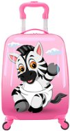 TUCCI Kids Lil Zebra T0500 - Children's Lunch Box