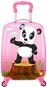 TUCCI Kids Peppy Panda T0501 - Children's Lunch Box