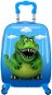 TUCCI Kids Rex Dino T0496 - Children's Lunch Box