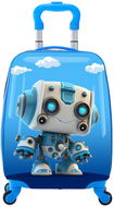 TUCCI Kids Robo Kid T0497 - Children's Lunch Box