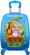 TUCCI Kids Zooland T0498 - Children's Lunch Box