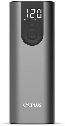 Cycplus Intelligent Multifunctional Electric Pump A8 - Tyre Pump - Main image