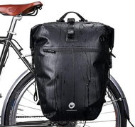 Rhinowalk Bike bag under saddle for rack 27L RK21669 - Bike Bag
