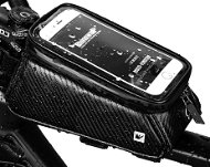 Rhinowalk Top frame bag including mobile phone pocket RK18335 - Bike Bag