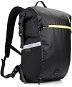 Rhinowalk Rear carrier backpack X20601B - Bike Bag