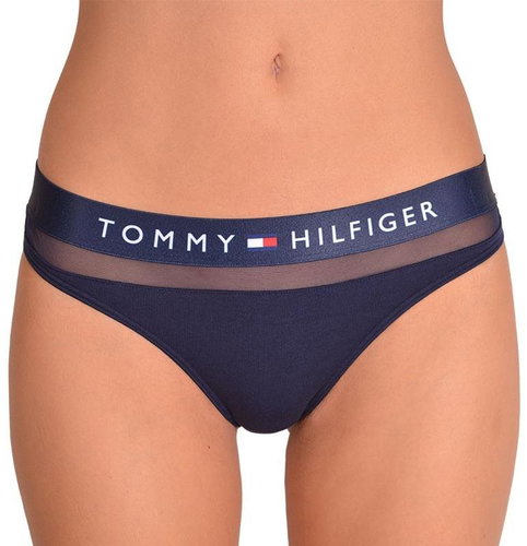 Tommy Hilfiger UW0UW00064 416, sizing. L - Thong - Main image