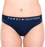 Tommy Hilfiger UW0UW01555 416, sizing. XS - Thong