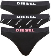 Diesel 3Pack 00SE0K-0DCAG-E4101, sizing. XS - Thong