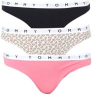 Tommy Hilfiger 3Pack UW0UW02521 0VU, size 0VU. XL - Thong