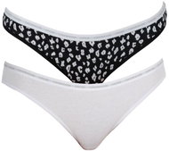 Calvin Klein 2Pack QD3788E-JMP, sizing. XL - Thong